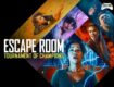 กักห้องเกมโหด 2 (2021) Escape Room 2 Tournament of Champions