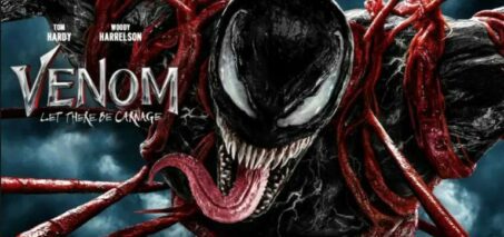 เวน่อม 2 ศึกอสูรแดงเดือด (2021) Venom 2 Let There Be Carnage