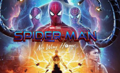 สไปเดอร์แมน โนเวย์โฮม (2021) Spider Man No Way Home