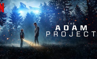 ย้อนเวลาหาอดัม (2022) The Adam Project