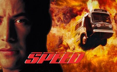 สปีดเร็วกว่านรก (1994) Speed