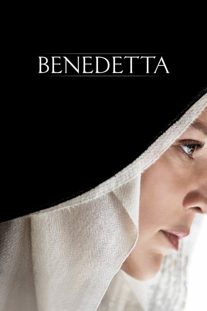เบเนเดตต้า ใครอยากให้เธอบาป (2021) Benedetta