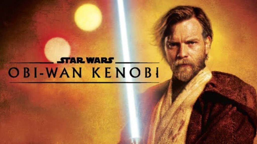 Star Wars Obi-Wan Kenobi 2022