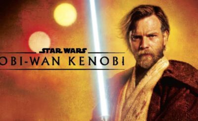 Star Wars Obi-Wan Kenobi 2022