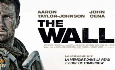 สมรภูมิกำแพงนรก (2017) The Wall