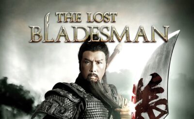 สามก๊ก เทพเจ้ากวนอู (2011) The Lost Bladesman