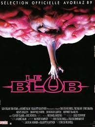 เหนอะเคี้ยวโลก (1988) The Blob