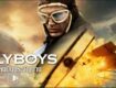 คนบินประจัญบาน (2006) Flyboys