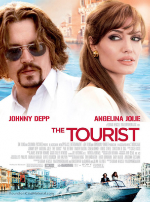 ทริปลวงโลก (2010) The Tourist