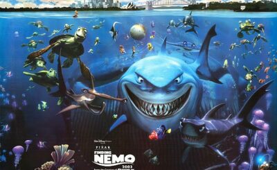 นีโม ปลาเล็กหัวใจโต๊...โต (2003) Finding Nemo เต็มเรื่อง พากย์ไทย