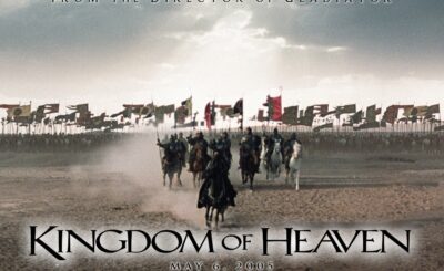 มหาศึกกู้แผ่นดิน (2005) Kingdom of Heaven