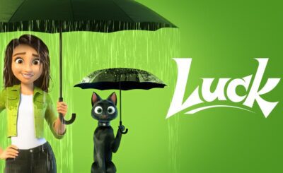 ลัค (2022) Luck