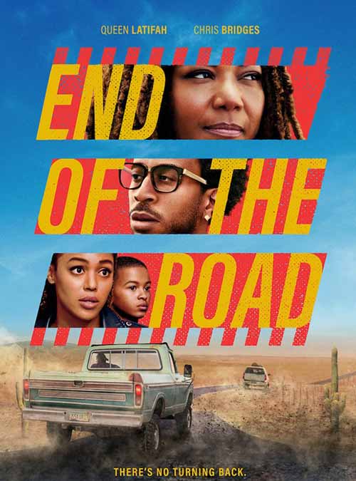 สุดปลายถนน (2022) End of the Road