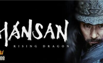 ฮันซัน แม่ทัพมังกร (2022) Hansan Rising Dragon ซับไทย เต็มเรื่อง