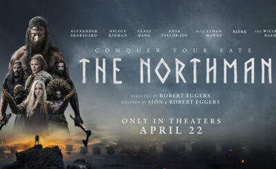 เดอะ นอร์ธแมน (2022) The Northman