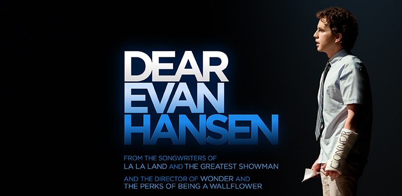 เดียร์ เอเว่น แฮนเซน (2021) Dear Evan Hansen