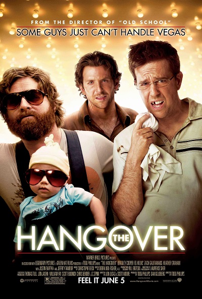 เมายกแก๊ง แฮงค์ยกก๊วน ภาค 1 (2009) The Hangover 