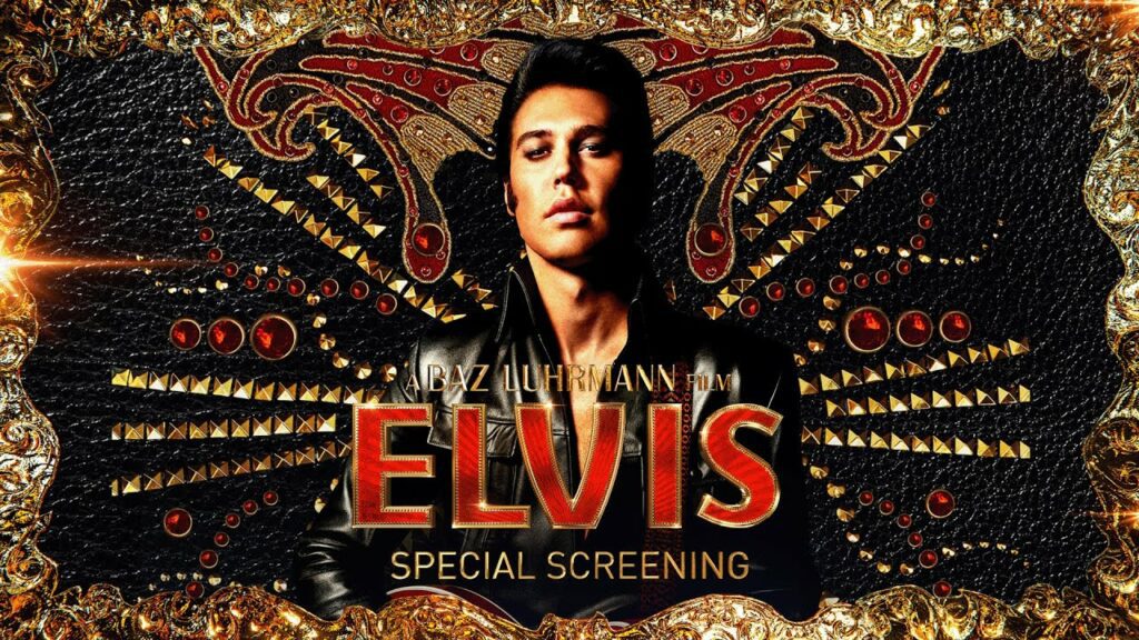 เอลวิส (2022) Elvis