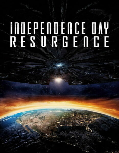 ไอดี 4 สงครามวันดับโลก (1996) ID4 Independence Day