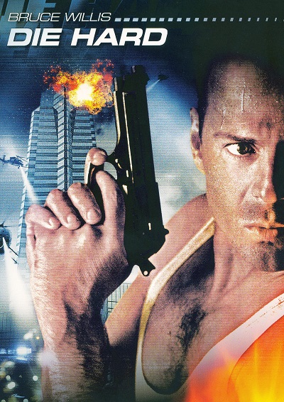 คนอึดตายยาก ภาค 1 (1988) Die Hard