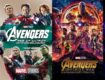 ดิ อเวนเจอร์ส ภาค 1-4 (2012-2019) The Avengers
