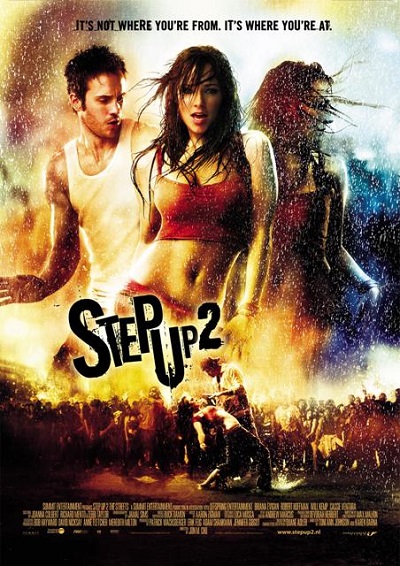 สเต็ปโดนใจ หัวใจโดนเธอ ภาค 2 (2006) Step Up 2