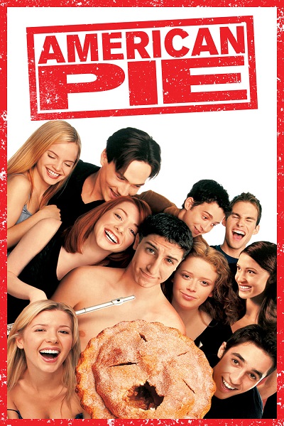อเมริกันพาย ภาค 1 แอ้มสาวให้ได้ก่อนปลายเทอม (1999) American Pie