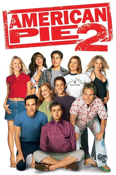 อเมริกันพาย ภาค 2 จุ๊จุ๊จุ๊…แอ้มสาวให้ได้ก่อนเปิดเทอม (2001) American Pie 2