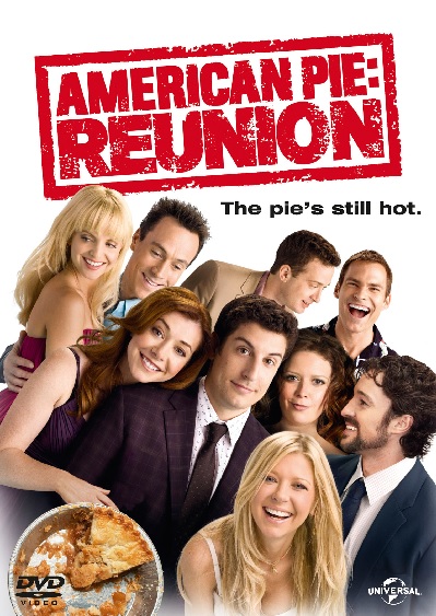 อเมริกันพาย ภาค 4 แผนป่วนแคมป์ แล้วแอ้มสาว (2005) American Pie 4