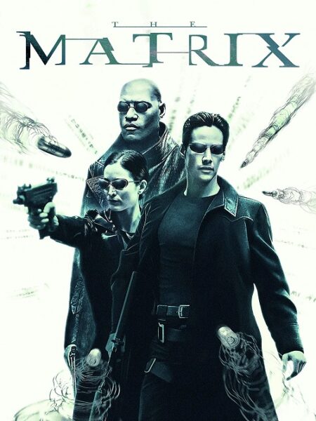 เดอะ เมทริกซ์ ภาค 1 (1999) The Matrix