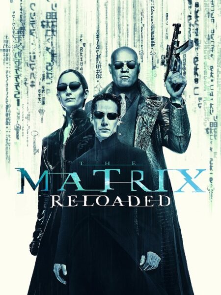 เดอะ เมทริกซ์ ภาค 2 (1999) The Matrix 2