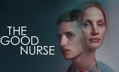 the good nurse (2022)