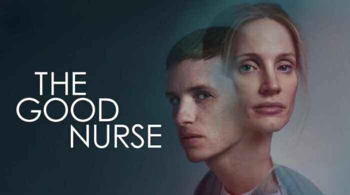 the good nurse (2022)