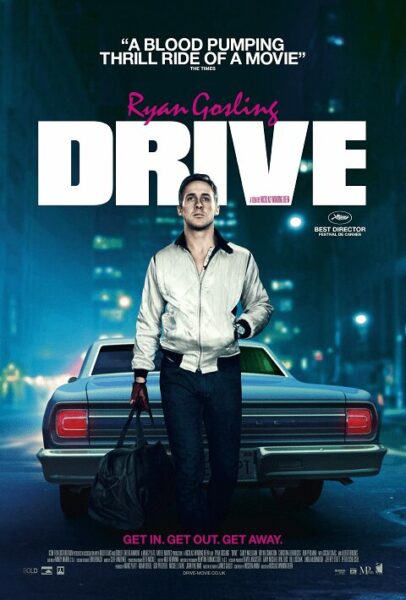 ขับดิบ ขับเดือด ขับดุ (2011) Drive