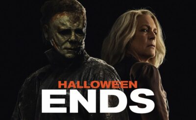 ปิดฉากฮาโลวีน (2022) Halloween Ends