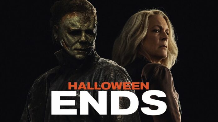 ปิดฉากฮาโลวีน (2022) Halloween Ends