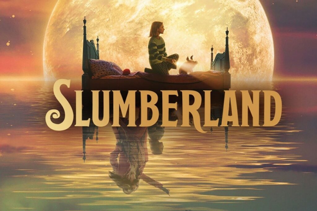 สลัมเบอร์แลนด์ (2022) Slumberland