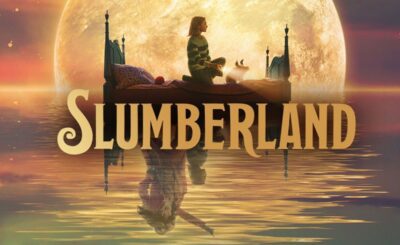 สลัมเบอร์แลนด์ (2022) Slumberland