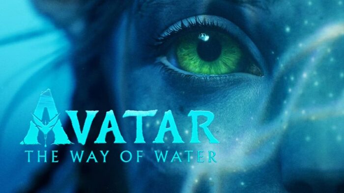 อวตาร 2 วิถีแห่งสายน้ำ (2022) Avatar 2 The Way of Water
