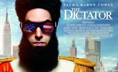 จอมเผด็จการ (2012) The Dictator