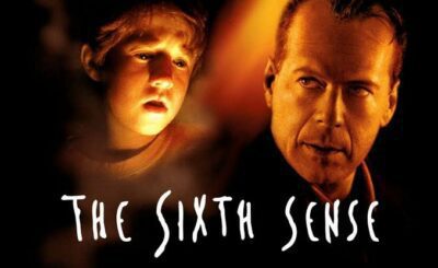 ซิกซ์เซ้นส์...สัมผัสสยอง (1999) The Sixth Sense