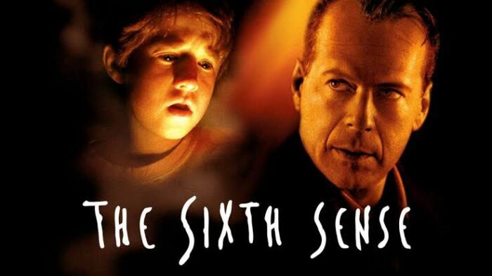 ซิกซ์เซ้นส์...สัมผัสสยอง (1999) The Sixth Sense