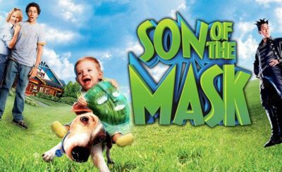 หน้ากากเทวดา 2 (2005) Son of the Mask