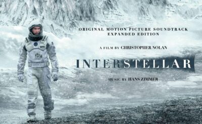 อินเตอร์สเตลลาร์ ทะยานดาวกู้โลก (2014) Interstellar