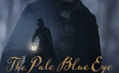 เดอะ เพล บลู อาย (2022) The Pale Blue Eye