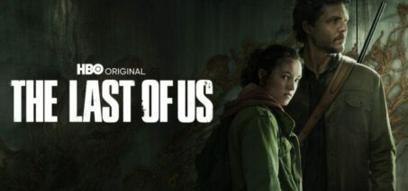 The Last of Us (2023) Season1 EP 1-5