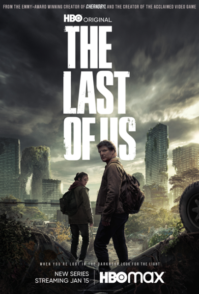 The Last of Us (2023) Season1 EP 1-5