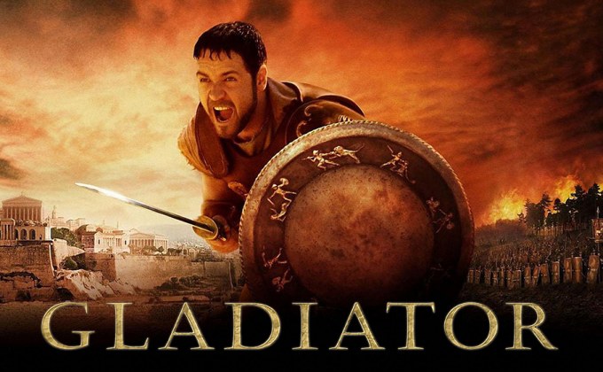ดูหนัง กลาดิอาตอร์ นักรบผู้กล้าผ่าแผ่นดินทรราช (2000) Gladiator พากย์ไทย เต็มเรื่อง