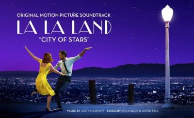 ลา ลา แลนด์ นครดารา (2016) La La Land