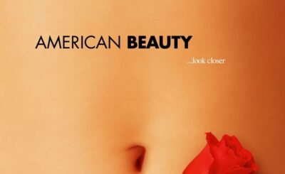 อเมริกัน บิวตี้ (1999) American Beauty